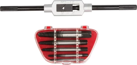 Набор STAYER &quot;MASTER&quot;: Экстракторы, 6 предметов 28030-H6 купить в Нефтеюганске