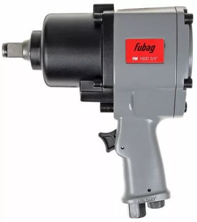 Гайковерт ударный пневматический IW1600 3/4&quot; Fubag купить в Нефтеюганске