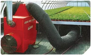 Газовая тепловая пушка BALLU JUMBO 115 M/C LPG купить в Нефтеюганске