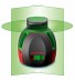 Нивелир лазерный Unix 360 Green Pro CONDTROL купить в Нефтеюганске