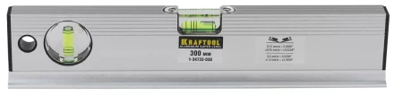 Уровень KRAFTOOL &quot;PRO&quot; для &quot;водных&quot; работ, 300мм 1-34733-030 купить в Нефтеюганске