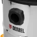 Пылесос строительный LVC15 Denzel 28291 купить в Нефтеюганске