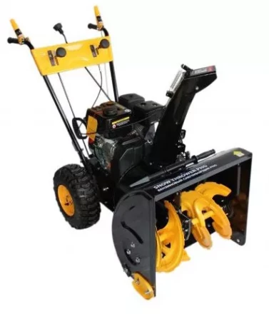 Бензиновый снегоуборщик PATRIOT PHG 62 купить в Нефтеюганске