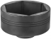 Головка торцевая 3/4&quot;DR 116мм  AN040265  для гайки ступицы DAEWOO  Jonnesway 49637 купить в Нефтеюганске