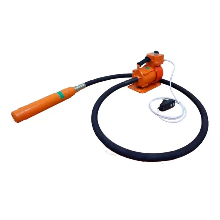 Вибратор глубинный для бетона ВИ-1-13-3 1019653 купить в Нефтеюганске