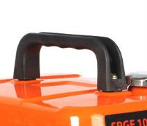 Бензогенератор инверторный Patriot SRGE-1000iT купить в Нефтеюганске