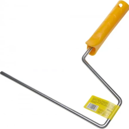 Ручка STAYER &quot;PROFI&quot; для валика, бюгель 8мм, 240мм 0562-24 купить в Нефтеюганске