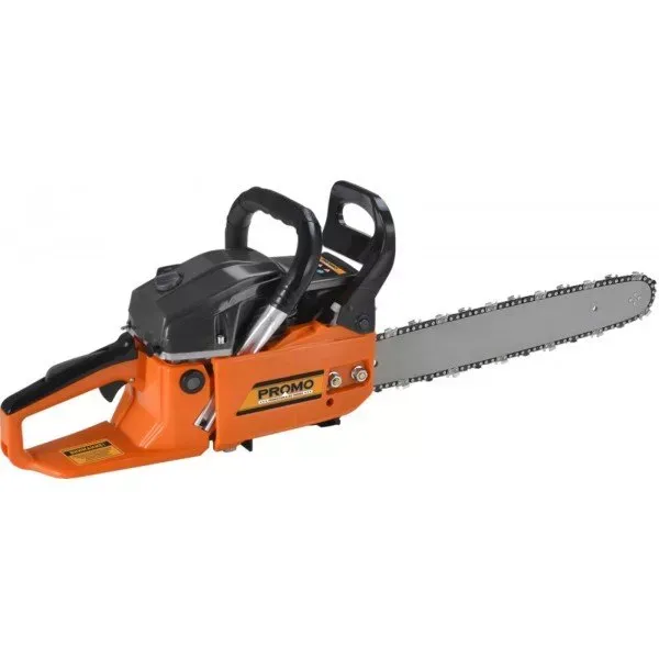 Бензопила CARVER PSG-45-15 15" купить в Нефтеюганске