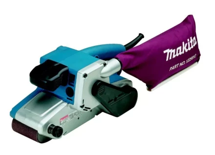 Ленточная шлифовальная машина Makita 9920 (ЛШМ) купить в Нефтеюганске