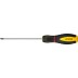 Отвертка STAYER &quot;PROFI&quot; &quot;PROTech&quot;, двухкомп рукоятка, намагниченная, Cr-Mo, PH0x100мм 25132-0-10_z02 купить в Нефтеюганске