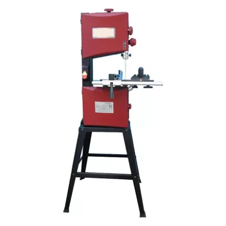 Пила ленточная RD-BS152 RedVerg купить в Нефтеюганске