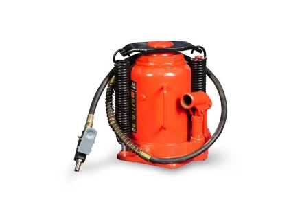 Домкрат пневмогидравлический TOR 35 т 250-400MM LT-D1035 1005841 купить в Нефтеюганске