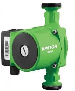 Насос циркуляционный Кратон CWP-25/6 5 04 07 005 купить в Нефтеюганске