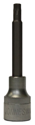 Насадка торцевая 1/2&quot;DR с вставкой T40 L100 мм S07H4340 Jonnesway 47865 купить в Нефтеюганске