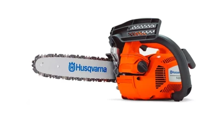 Бензопила Husqvarna T435 купить в Нефтеюганске