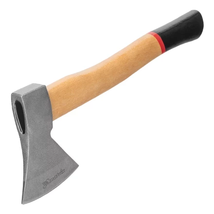 Топор плотницкий, кованый, деревянная рукоятка, 600 гр Matrix, пескоструйная обработка полотна 21696 купить в Нефтеюганске