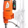Двигатель алмазного бурения MESSER DM-180 купить в Нефтеюганске