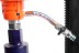 Двигатель алмазного бурения MESSER DM-180 купить в Нефтеюганске