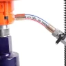 Двигатель алмазного бурения MESSER DM-180 купить в Нефтеюганске