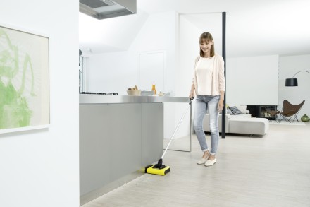 Электровеник KARCHER KB 5 купить в Нефтеюганске