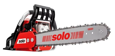 Бензопила solo by AL-KO 652 купить в Нефтеюганске