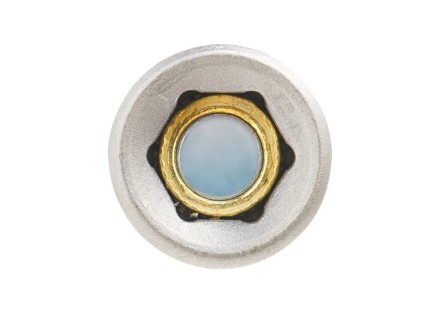 Биты с торцевыми головками 8 mm 45 mm 2 шт MATRIX 11569 купить в Нефтеюганске