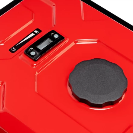 Генератор бензиновый MTX RS-3000 946105, 2,2 кВт, 230В, ручной стартер купить в Нефтеюганске