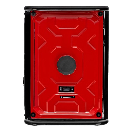 Генератор бензиновый MTX RS-3000 946105, 2,2 кВт, 230В, ручной стартер купить в Нефтеюганске