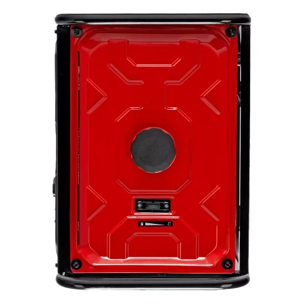 Генератор бензиновый MTX RS-3000 946105, 2,2 кВт, 230В, ручной стартер купить в Нефтеюганске