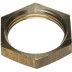 Контргайка GENERAL FITTINGS латунь, 1&quot; 51096-1 купить в Нефтеюганске