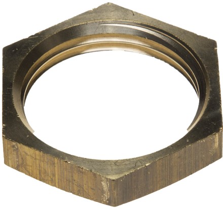 Контргайка GENERAL FITTINGS латунь, 1&quot; 51096-1 купить в Нефтеюганске