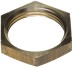 Контргайка GENERAL FITTINGS латунь, 1&quot; 51096-1 купить в Нефтеюганске