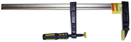 Струбцина усиленная тип F 120x500мм Энкор 48415 купить в Нефтеюганске