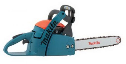 Бензопила Makita DCS4610-40 купить в Нефтеюганске