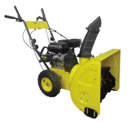 Снегоуборщик бензиновый Crosser CR-SN-1 купить в Нефтеюганске