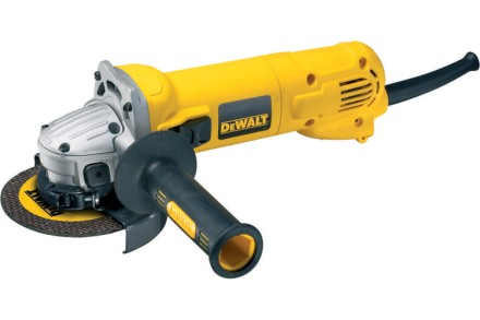 Угловая шлифмашина DeWalt D 28113 (УШМ, Болгарка) купить в Нефтеюганске