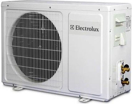 Внешний блок ELECTROLUX EACS-18HN/N3/out сплит-системы купить в Нефтеюганске