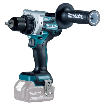 Аккумуляторная дрель-шуруповерт Makita DDF486Z (без АКБ и ЗУ) купить в Нефтеюганске