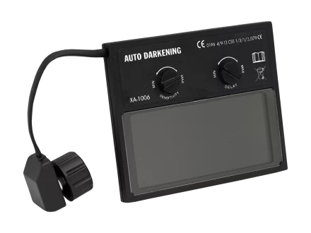 Светофильтр автоматический XA-1006  AS-2-F(S) внешняя регулировка Сварог купить в Нефтеюганске