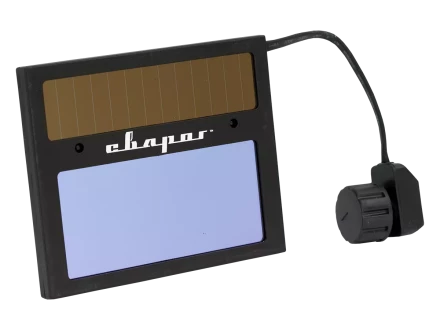 Светофильтр автоматический XA-1006  AS-2-F(S) внешняя регулировка Сварог купить в Нефтеюганске