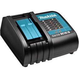 Зарядное устройство Li-ion DC18SD Makita 197006-8