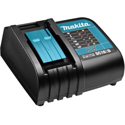 Зарядное устройство Li-ion DC18SD Makita 197006-8 купить в Нефтеюганске