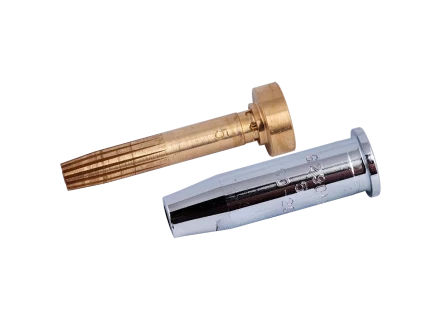 Мундштук 6290 NX пропановый в сборе №5 150-200мм Сварог купить в Нефтеюганске