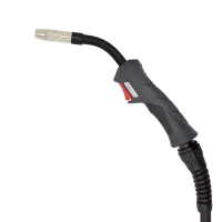 Горелка MW-15 Ultra (4m / Air / Euro) PR002.0450
