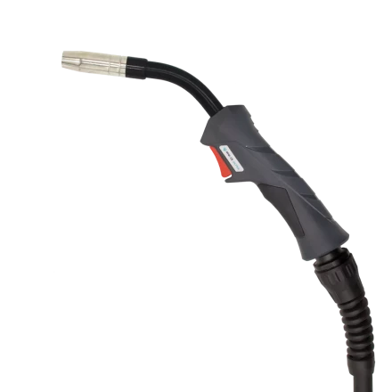 Горелка MW-15 Ultra (4m / Air / Euro) PR002.0450 купить в Нефтеюганске