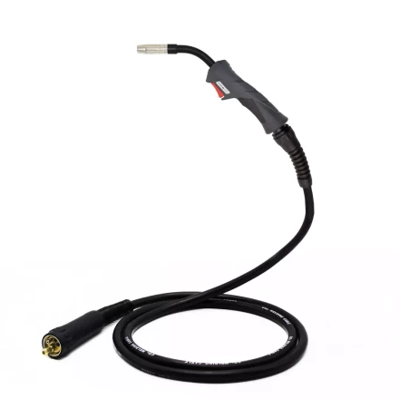 Горелка MW-15 Ultra (4m / Air / Euro) PR002.0450 купить в Нефтеюганске