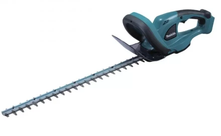 Аккумуляторный кусторез Makita DUH523Z (без АКБ и ЗУ) купить в Нефтеюганске