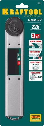 Угломер электронный DAM-27 34684 купить в Нефтеюганске