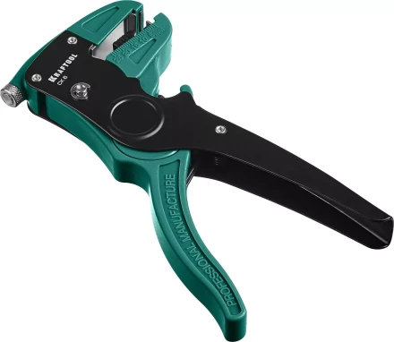 Стриппер CK-6 автоматический 22630 купить в Нефтеюганске