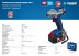 Ударный гайковерт аккумуляторный BL-motor 2 АКБ GB-250 A5 серия ПРОФЕССИОНАЛ купить в Нефтеюганске